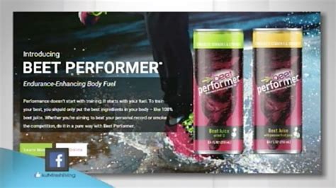 News Juice Performer Endurance Enhancing Body Fuel