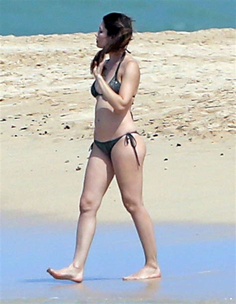Kirstie Alley Reveals Bikini Body Telegraph