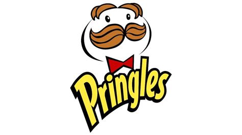 The Complete History Of The Pringles Logo Hatchwise