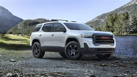 2022 Gmc Jimmy Pictures Latest Car Reviews