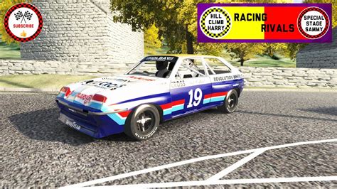 Vauxhall Chevette Classic Hot Rod Prescott Short Assetto Corsa