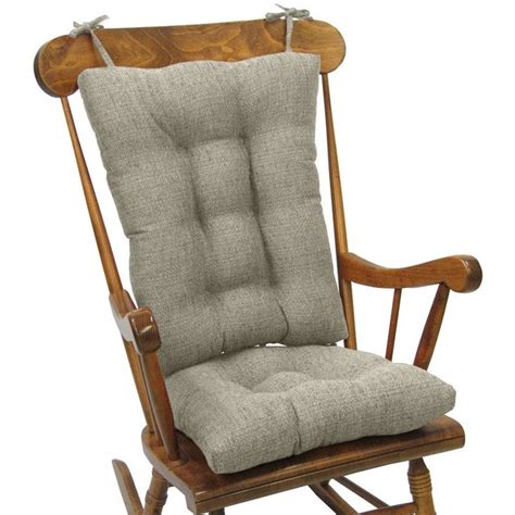 Jcpenney Tyson Gripper® 2 Piece Jumbo Chair Cushion Set Jcpenney