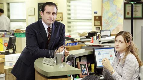 Tv Show The Office Us Hd Wallpaper