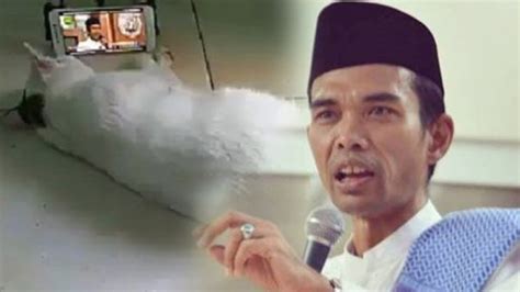 Ringkasan Ceramah Ustadz Abdul Somad - Download Video KALIGRAFI MESJID