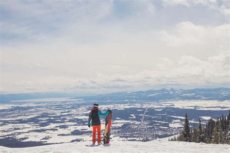 15 Best Things To Do In Whitefish Montana
