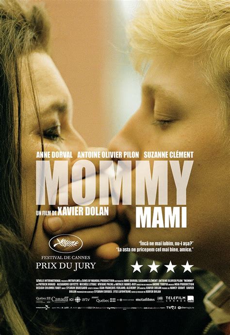 Mommy 2014 La Opinión De Oseomorfo Amor De Hijo Amor De Madre