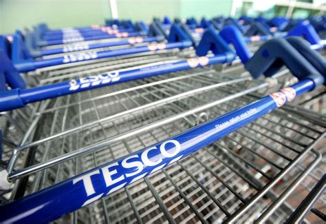 Tesco Offers £500 Grants To Local Groups In Inverness And The Highlands