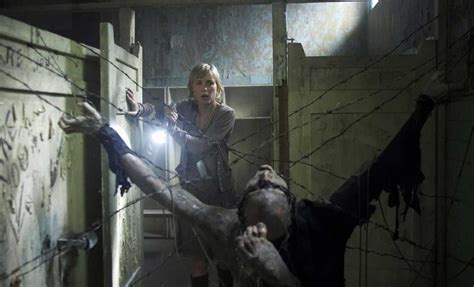 Christophe Gans Anuncia Una Nueva Película De Silent Hill