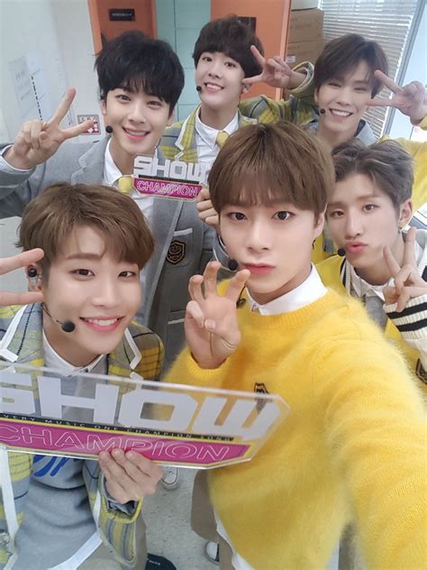 Posted by cha eun woo 차은우 daily. SHOWCHAMPION (@showchampion1) | Twitter | Astro, Cha eun ...