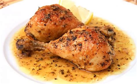 10 Recetas Con Pollo ¡fáciles Y Deliciosas Para Toda La Familia