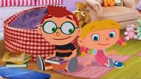 Little Einsteins S02e02 Brothers And Sisters To The Rescue Video