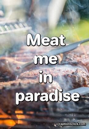 Bbq Barbecue Captions And Quotes Funny Captions Click