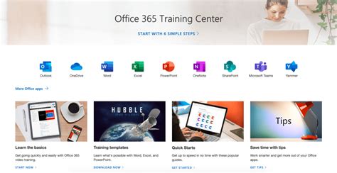 The 5 Best Office 365 Training Programs In 2020