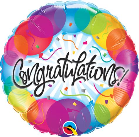 Congratulations Celebration Png Images Transparent Free Download Pngmart