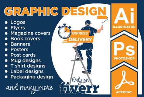 How To Create A Professional Graphic Design Best Design Idea
