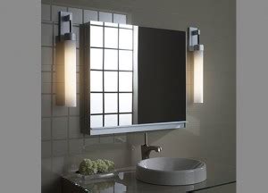 Finish off your bathroom or cloakroom makeover with one of our mirrored bathroom cabinets in a range of styles and finishes. Robern Uplift Mirrored Medicine Cabinets: High Function ...