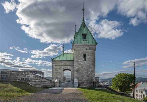 10 Interesting And Fun Facts About Quebec City Canada Virtual Tours
