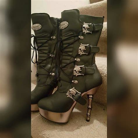 Dream Shoes Crazy Shoes Me Too Shoes Bootie Boots Heeled Boots