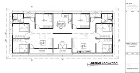 It is estimated that approximately 25 perc. Denah Septic Tank Halaman Depan / Denah Septic Tank ...