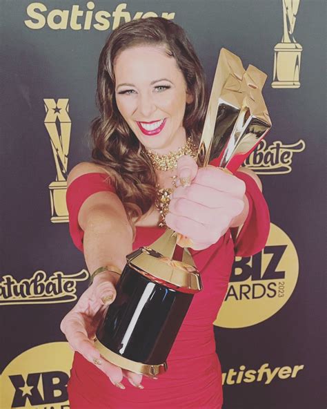 Cherie Deville On Twitter Im Still In Shock For Winning Performer Of The Year Thank You So