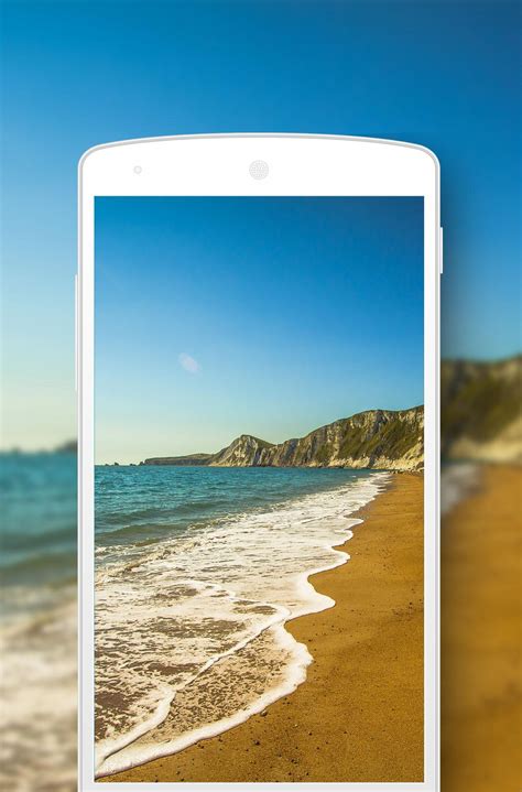 Beach Wallpapers Qhd 2k 4k For Android Apk Download