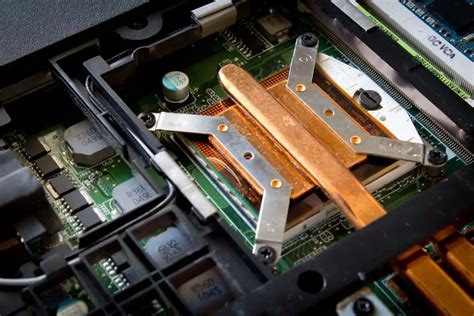 Can You Change The Processor On A Laptop The One Tech Stop