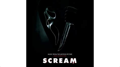 Scream 5 Ghostface Soundtrack Youtube