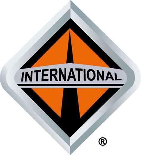 International Harvester Logo Vector - womensdresstip