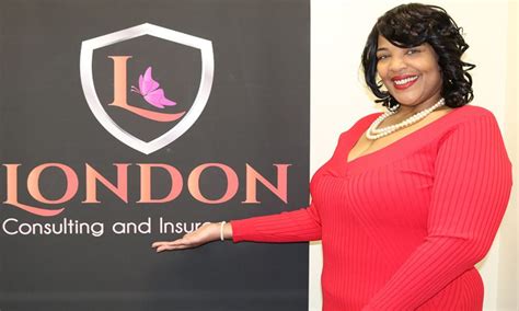 Stephanie Coney London Consulting Firm Latino Detroit
