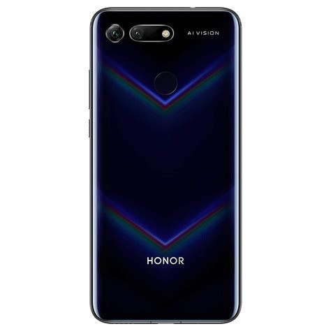 Huawei Honor View 20 Antutu Score Real Phonesdata