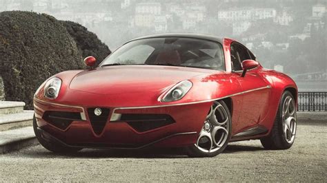 2024 Alfa Romeo Sports Car Everything We Know