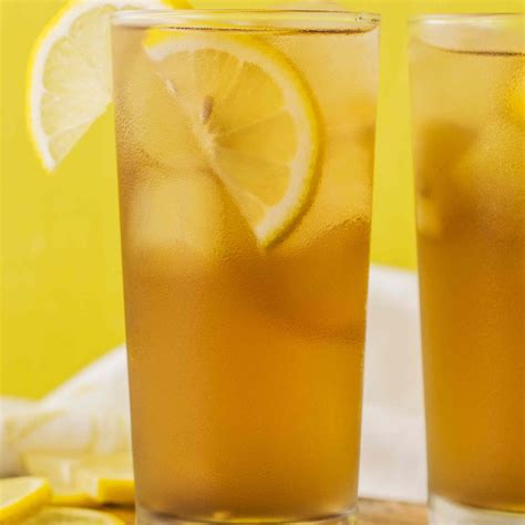 How To Mix Up A Great Arnold Palmer Mixed Drink