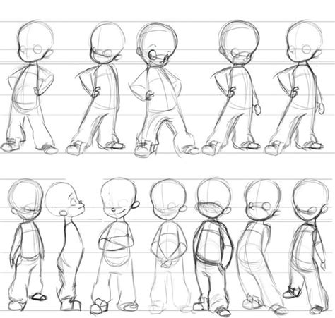 Drawing anime character step by step. How to Draw Anime Characters Step by Step (30 Examples)