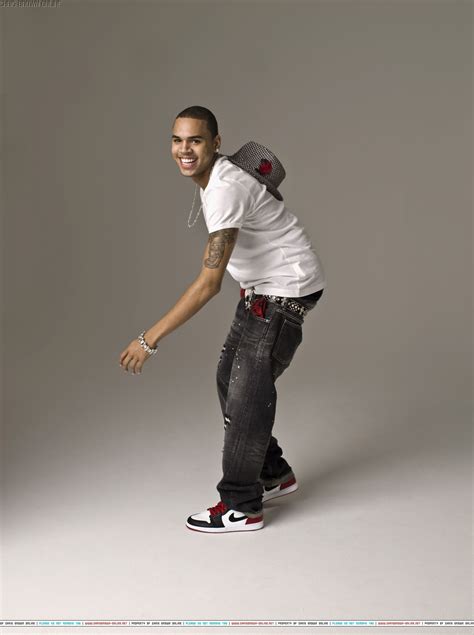 Chris Brown Photo 41 Of 186 Pics Wallpaper Photo 119346 Theplace2