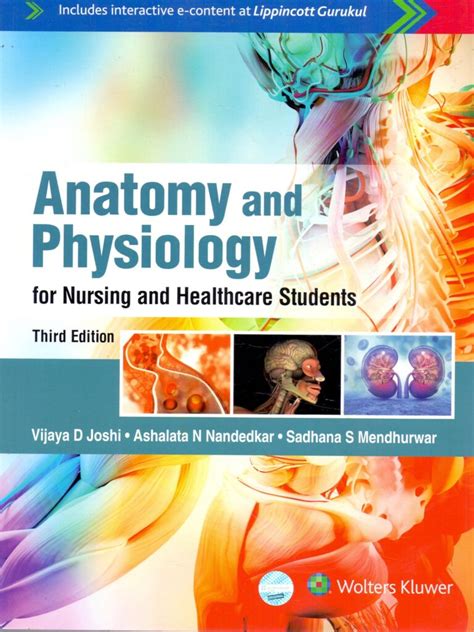 Anatomy And Physiology For Nursing And Healthcare Students College