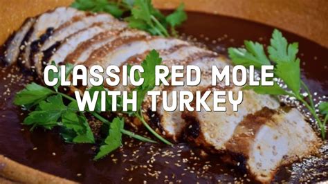 Rick Bayless Recipe For Mole Sauce Besto Blog