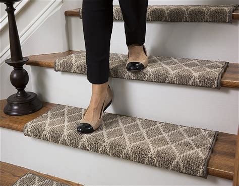 The Inexplicable Mystery Into Bullnose Carpet Stair Treads Exposed