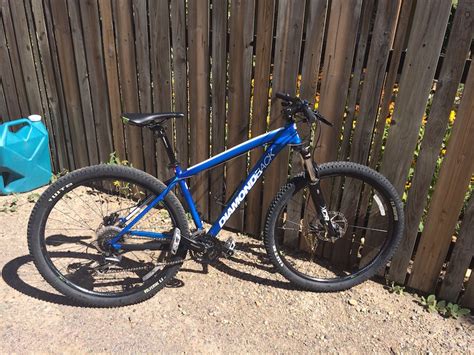 2012 Diamondback Overdrive Sport For Sale