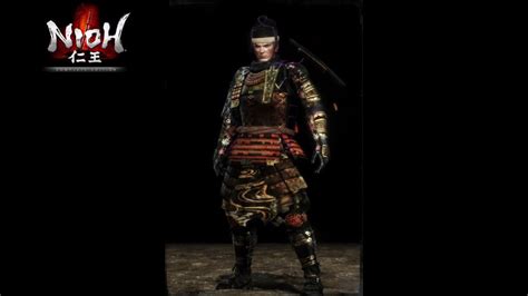 Nioh The Complete Edition Walkthrough Boss Ashikaga Yoshiteru