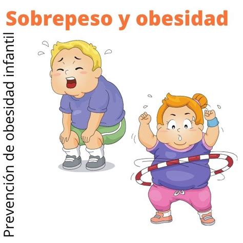 Top 92 Imagen Sobrepeso Y Obesidad Dibujos Vn
