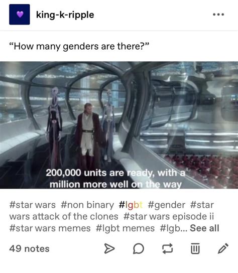 Non Binary Memes Nonbinary Memes On Tumblr Gender Identity Hot Sex