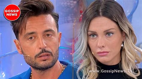 Uomini E Donne Puntata Di Oggi La Scelta Di Lucrezia Fa Discutere Gossip News