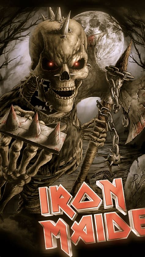 It can be tough to remember the title and author of a book you read a long time ago—even if it was a book that was really important to you. Download Iron Maiden Cell Phone Wallpaper Gallery