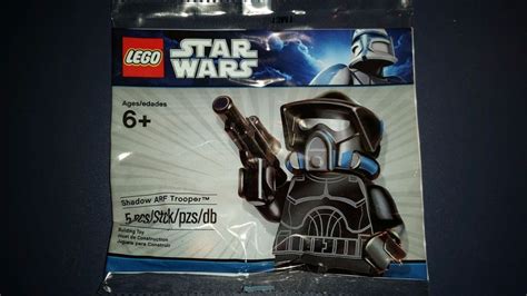 Lego Star Wars Shadow Arf Trooper Acheter Sur Ricardo