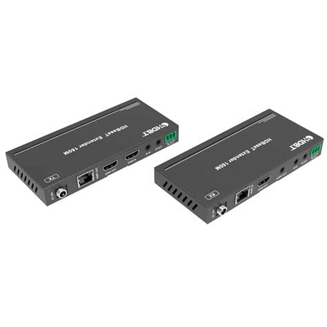 Hdbaset Extender Pro Home Audio Video Hdmi Products