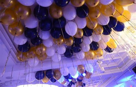 Ceiling Décor · Party And Event Decor · Balloon Artistry Décoration