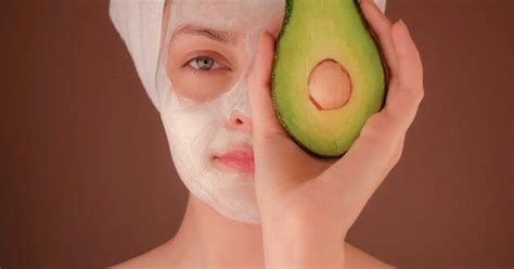 Different Types Of Facial Masks And Their Benefits Featured
