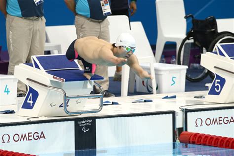 Jul 01, 2021 · 第24回日本知的障害者選手権水泳競技大会が6月に横浜国際プール＝都筑区＝で開かれ、神奈川区役所勤務の林田泰河さん（32）が男子平泳ぎ200mで. パラリンピック水泳競技見どころと注目選手シャルル・ロゾワ ...