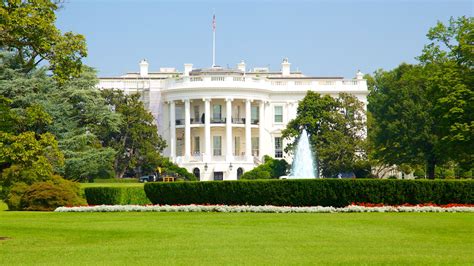 White House Washington Holiday Rentals Flats And Apartments And More Vrbo