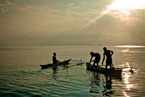 The Importance Of Coastal Fisheries In The Pacific Islands — Francisco